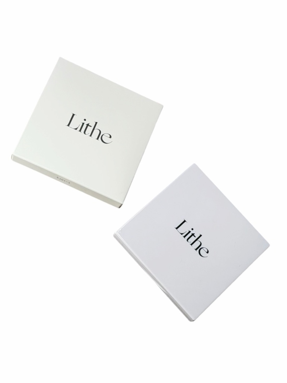 Lithe Beauty Sunset Blush Palette - Picture 9 of 16